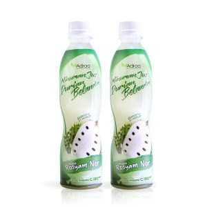 Adraa Soursop Juice - Rosyam.com